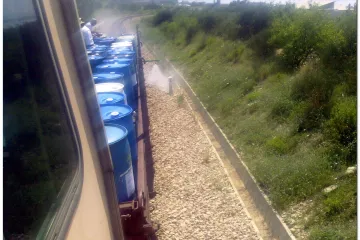 "Rogulj je snimao sporno prskanje"