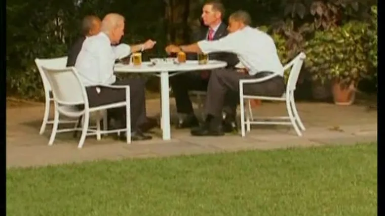 Pivski summit u Bijeloj kući