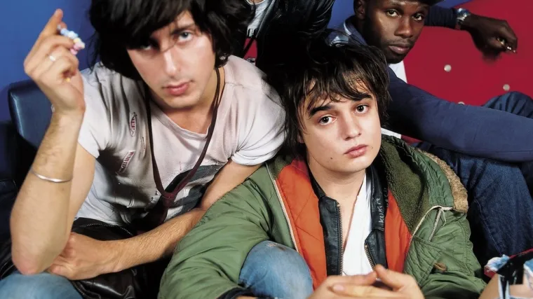 The Libertines ponovno zajedno