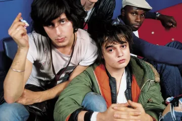 The Libertines ponovno zajedno