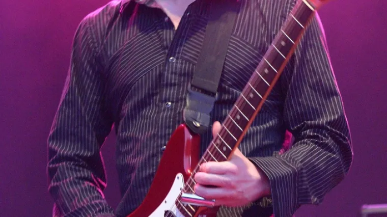 Verve i Goldfrapp u istom bendu