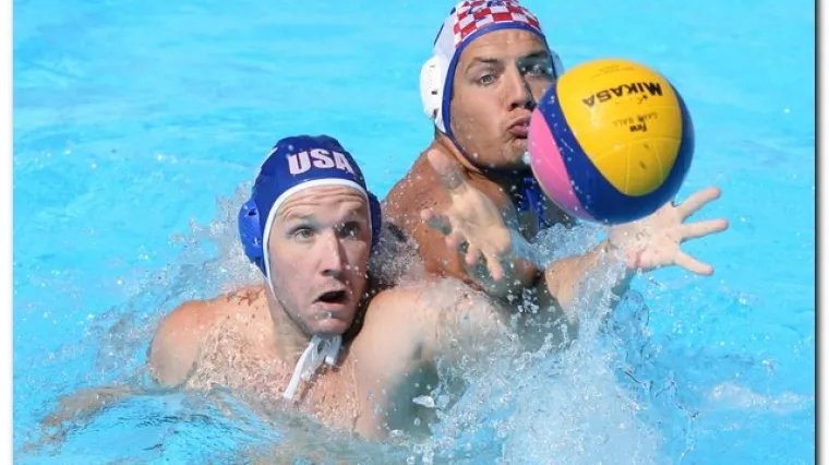 Hrvatskoj brončana medalja