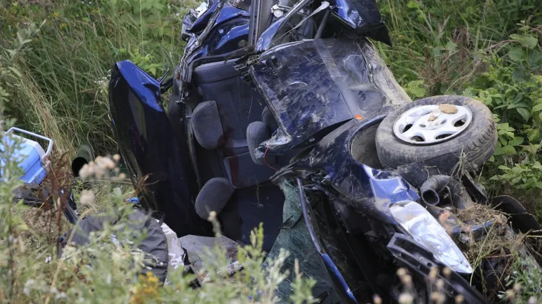 Ceste opet zalivene krvlju - 8 mrtvih