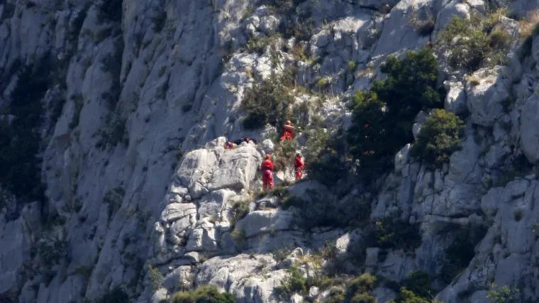 Kanađanin pao s 40-metarske litice