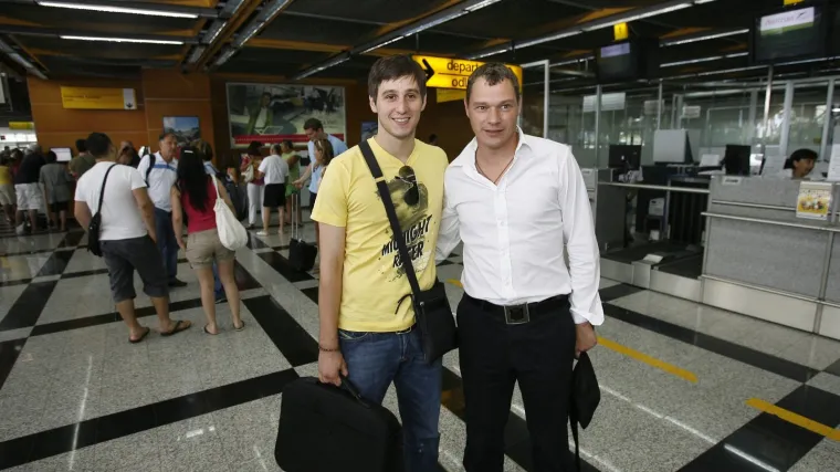 Kalinić se seli u Blackburn