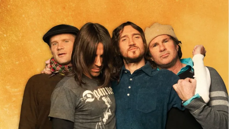 Vraćaju se Red Hot Chilli Peppers