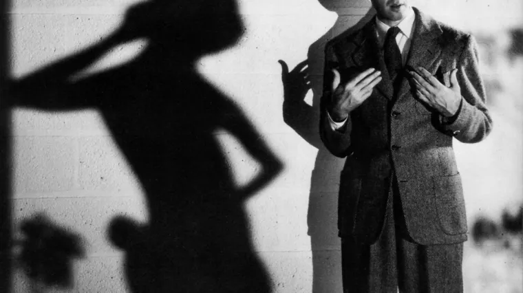 Spielberg, pijanac i zec