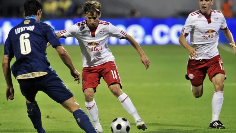 Dinamo ispao iz Lige prvaka