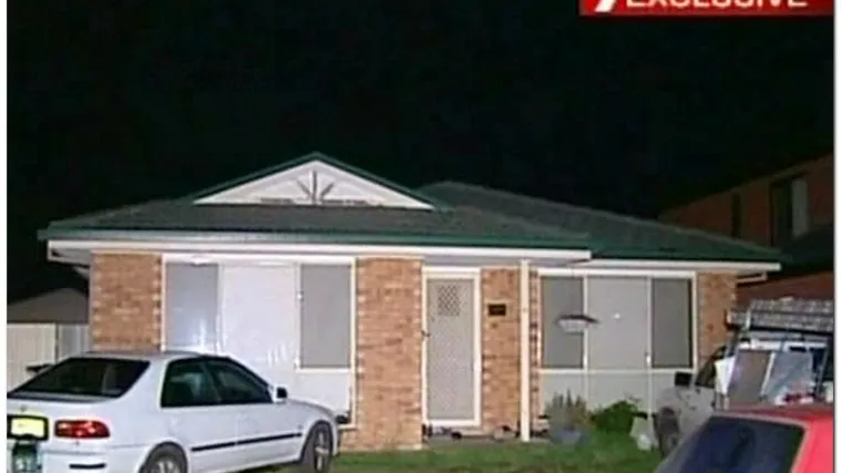 Australci u lovu na teroriste