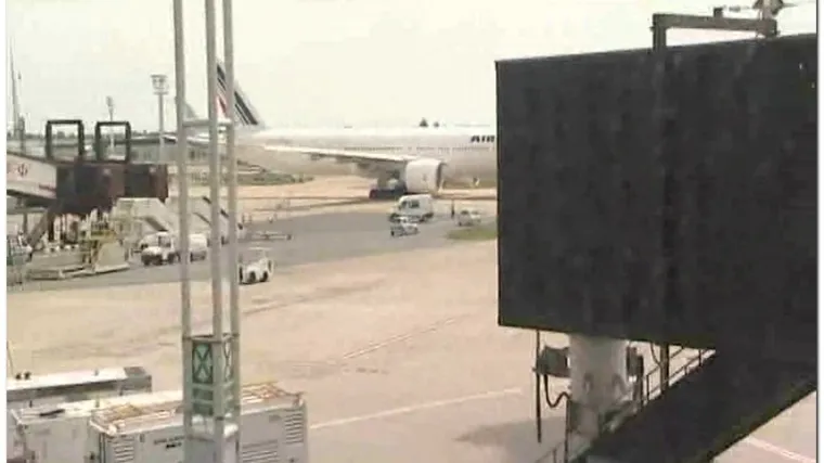 Zapalio se Airbus, osmero ozlijeđenih