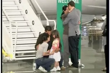 Novinarke stigle u SAD