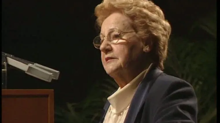 Preminula Savka Dabčević-Kučar