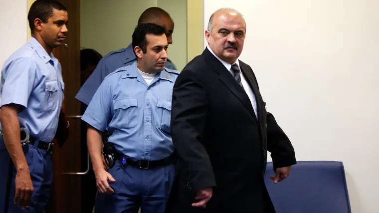 Čermak dobio godi&scaron;nji