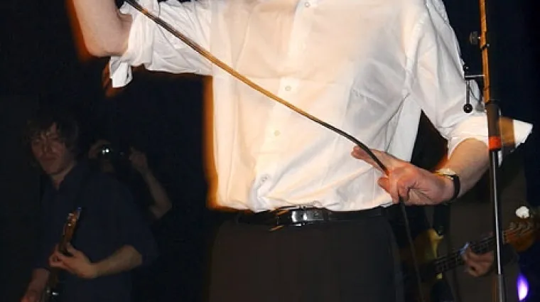 The Fall i Bunnymeni u Beogradu