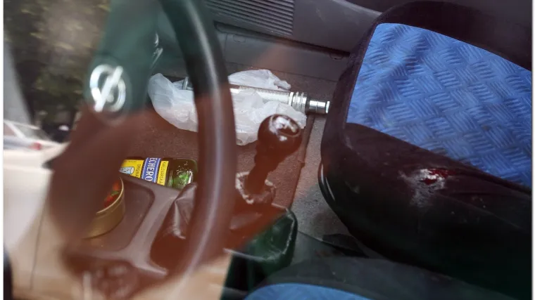 Upucao se pi&scaron;toljem za stoku