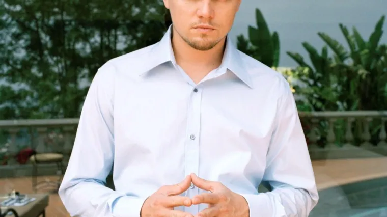 Vrli novi Leonardo DiCaprio