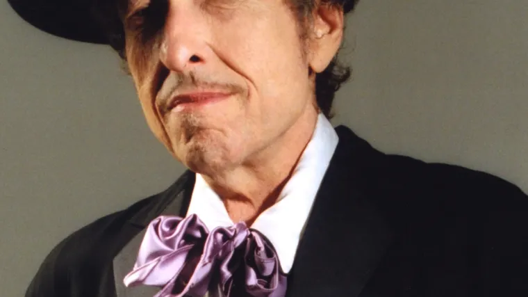 Božićni album Boba Dylana