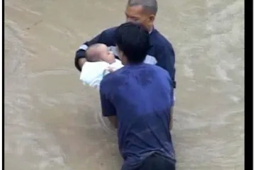 Te&scaron;ko nevrijeme pogodilo i Filipine