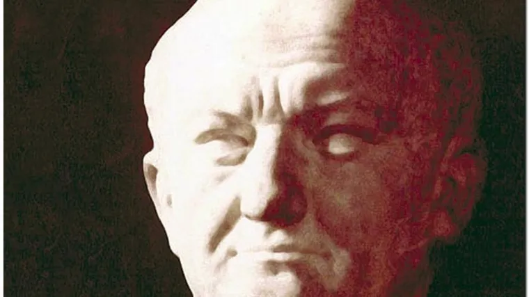 Pronađena Vespazijanova vila