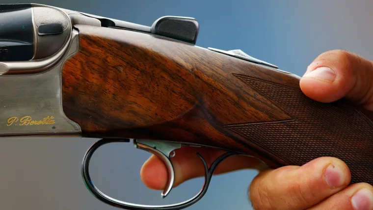 Poginuo u lovu na divlje svinje