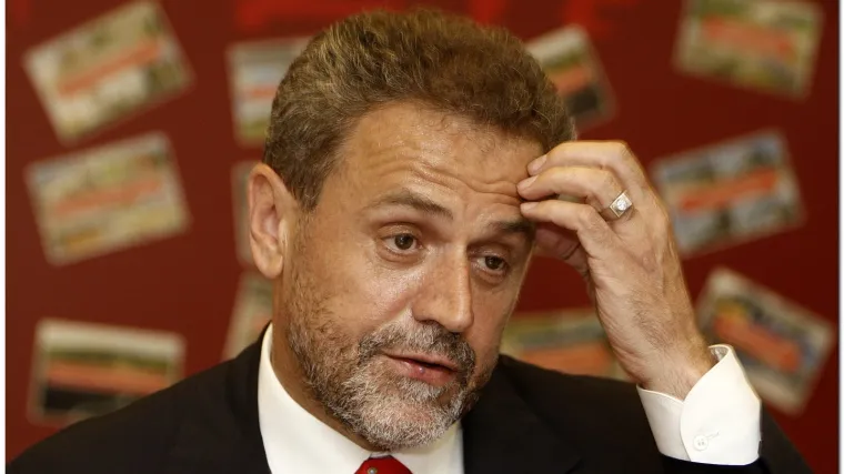 Bandić ne zna na čijoj je jahti plovio