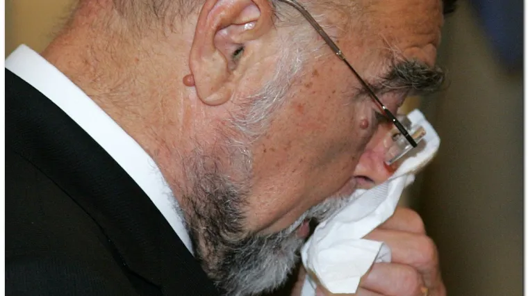 Političari se u suzama oprostili od Savke