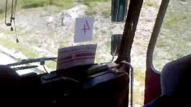 Od Splita do Zagreba s otvorenim vratima