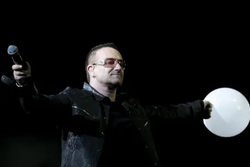 Bonu Voxa iznenadili balonima