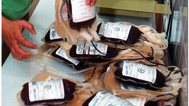 Na Rebru pacijentu tajili da su ga zarazili HIV-om