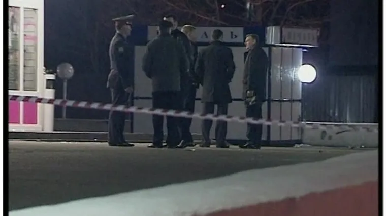 Ubijena još jedna aktivistica u Čečeniji