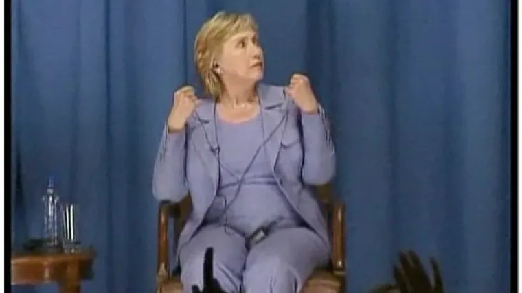 Pitanje koje je razljutilo Hillary Clinton