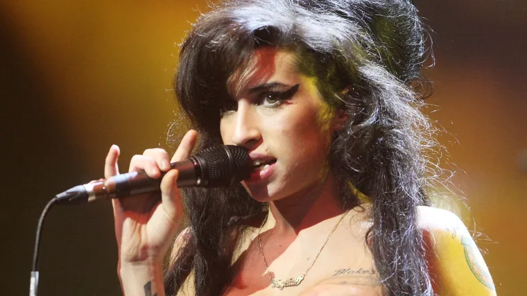 Mjuzikl o Amy Winehouse