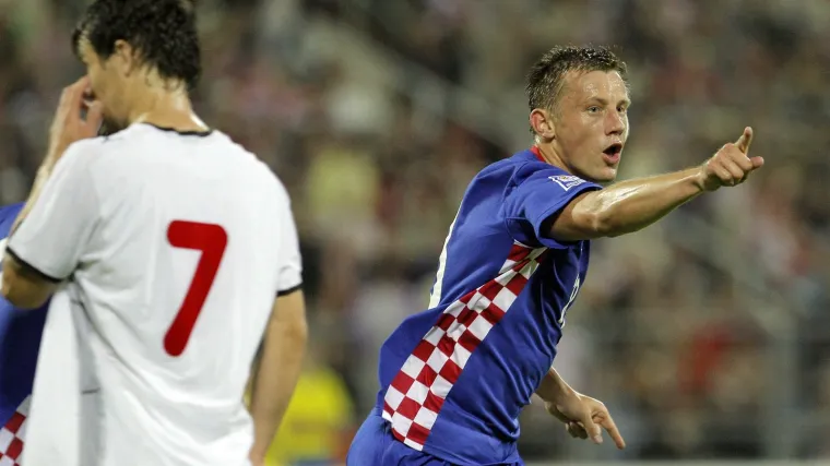 Olić i Eduardo pokorili Minsk