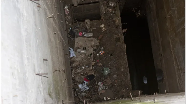 Sat i pol izvlačili dječaka iz rupe