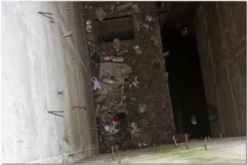 Sat i pol izvlačili dječaka iz rupe