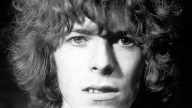 Četrdeseti rođendan "Space Oddityja"