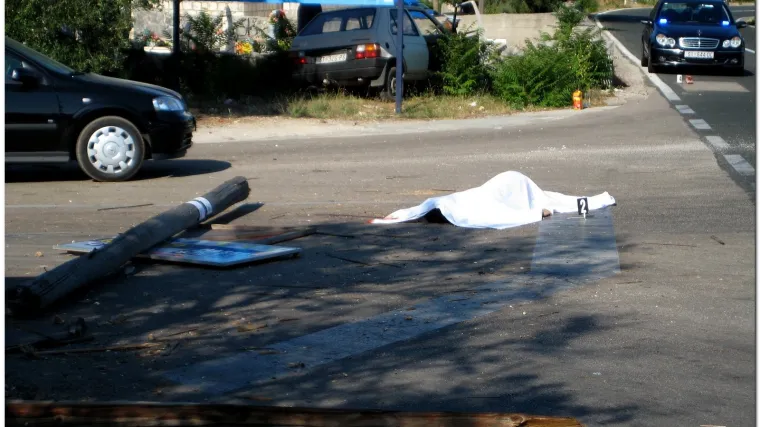 Autom "pokupila" putnike na stajali&scaron;tu