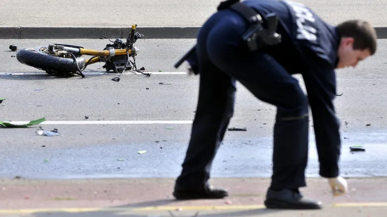 Preminuo talijanski motociklist