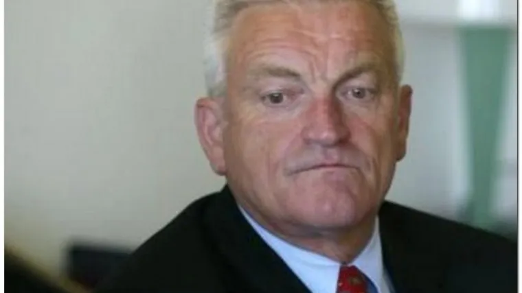 Slovenski ministar u šibenskoj bolnici