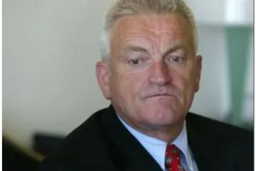 Slovenski ministar u šibenskoj bolnici