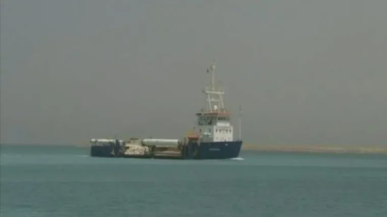 Taoci svladali pirate