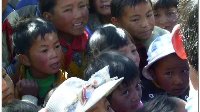 Kina: 600 djece otrovano olovom