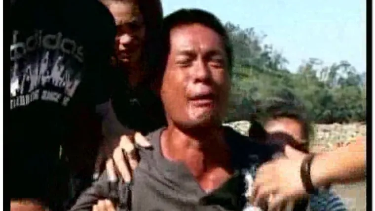 Tajvan tuguje za žrtvama tajfuna