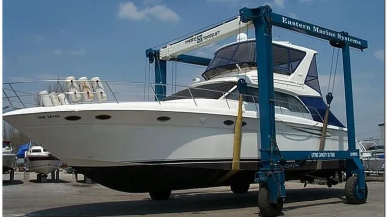 Talijan u Biogradu ostao bez jahte