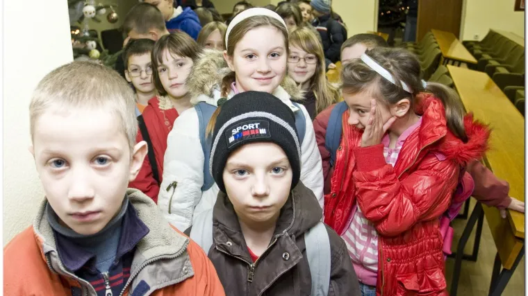 Kosor: Moguća odgoda školske godine