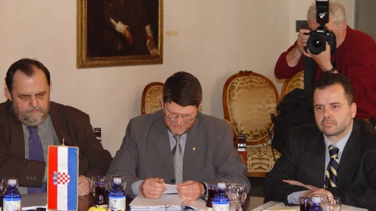 Iznenada preminuo Celestin Sardelić