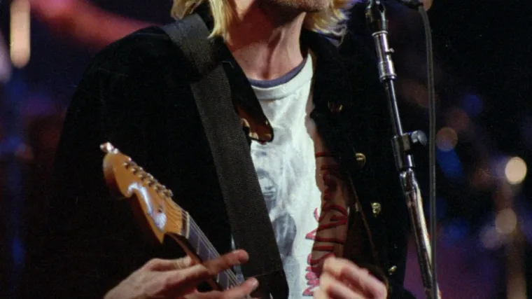 Reizdanje debija Nirvane