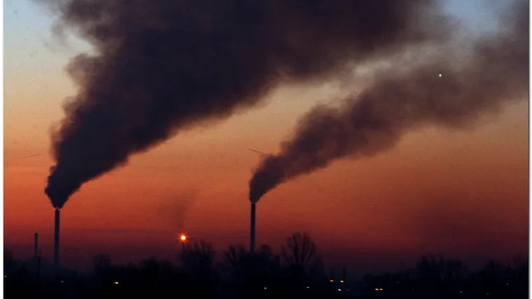 Planula sisačka rafinerija, dvoje ozlijeđenih