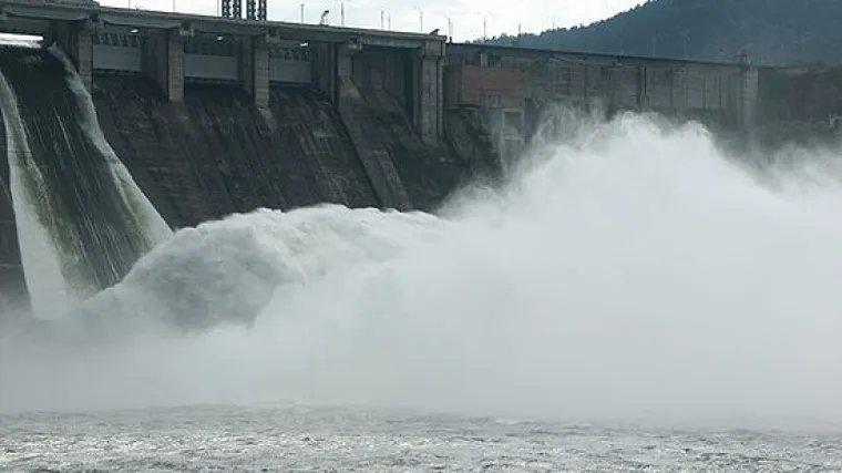 U hidroelektrani poginulo osam radnika