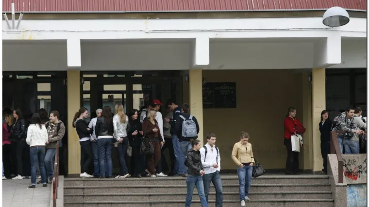 &Scaron;kolarci ipak neće spa&scaron;avati sezonu